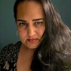 Meet your Posher, Sonia